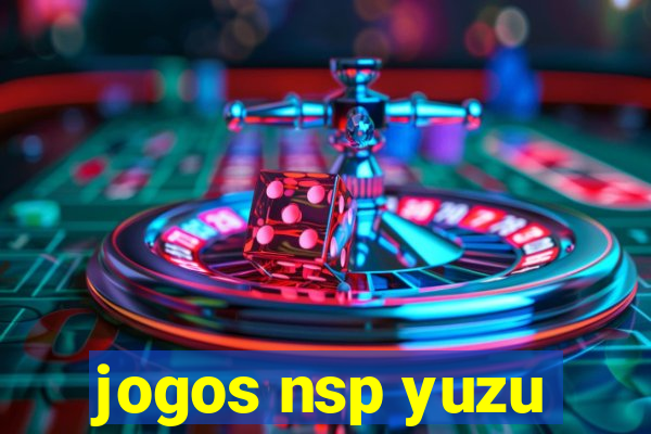 jogos nsp yuzu